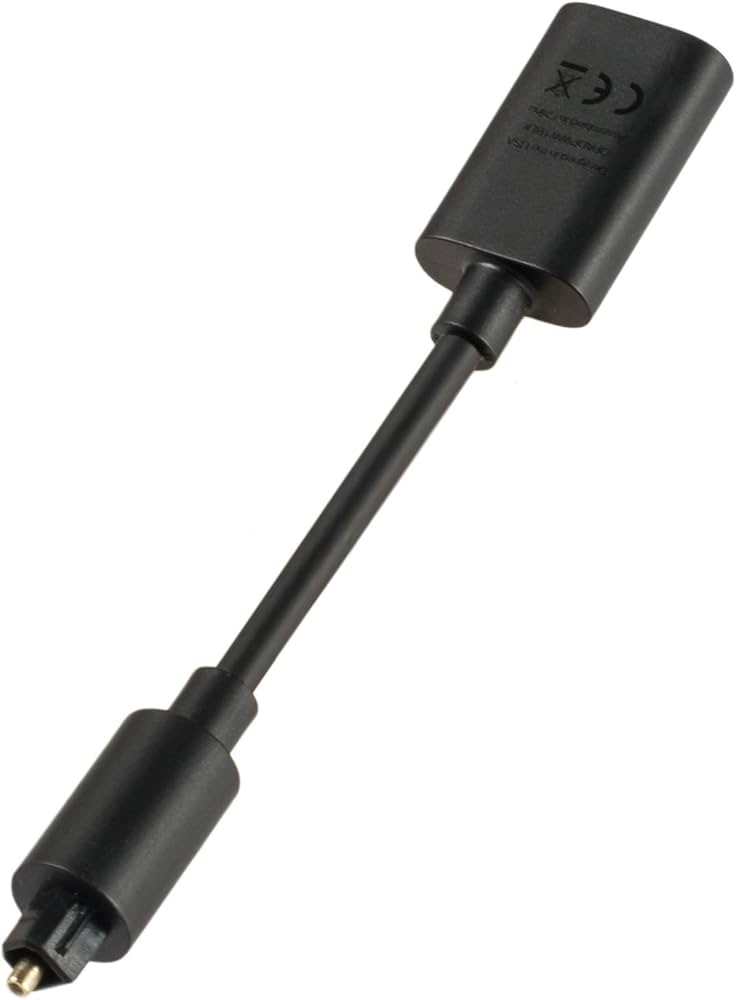 HDMI ARC to Optical Adaptor