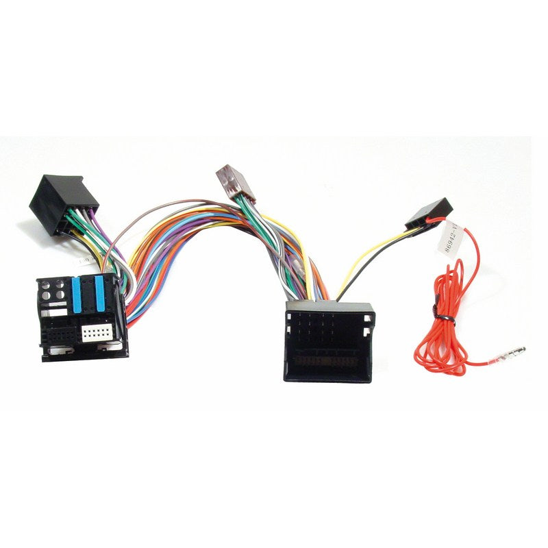 ISO2CAR mute adaptor VW Full Fakra