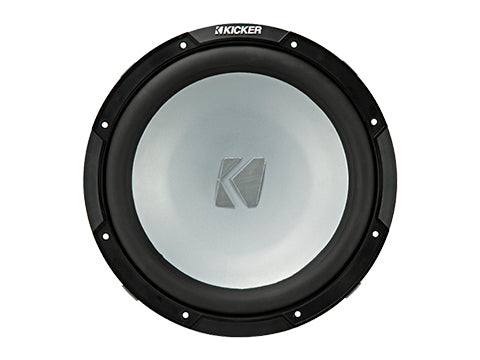 Kicker Marine 45KM124 12inch 4ohm Subwoofer