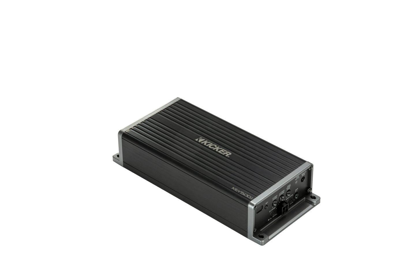 Kicker 47KEY5001 Mono Smart Key Amplifier