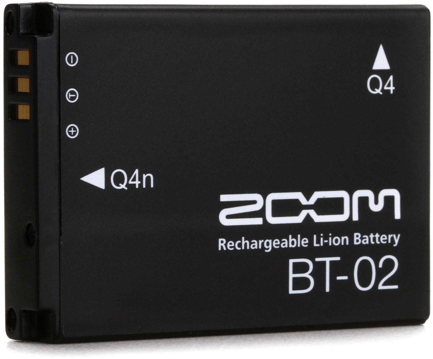 ZOOM SPARE BATTERY FOR Q4/Q4N