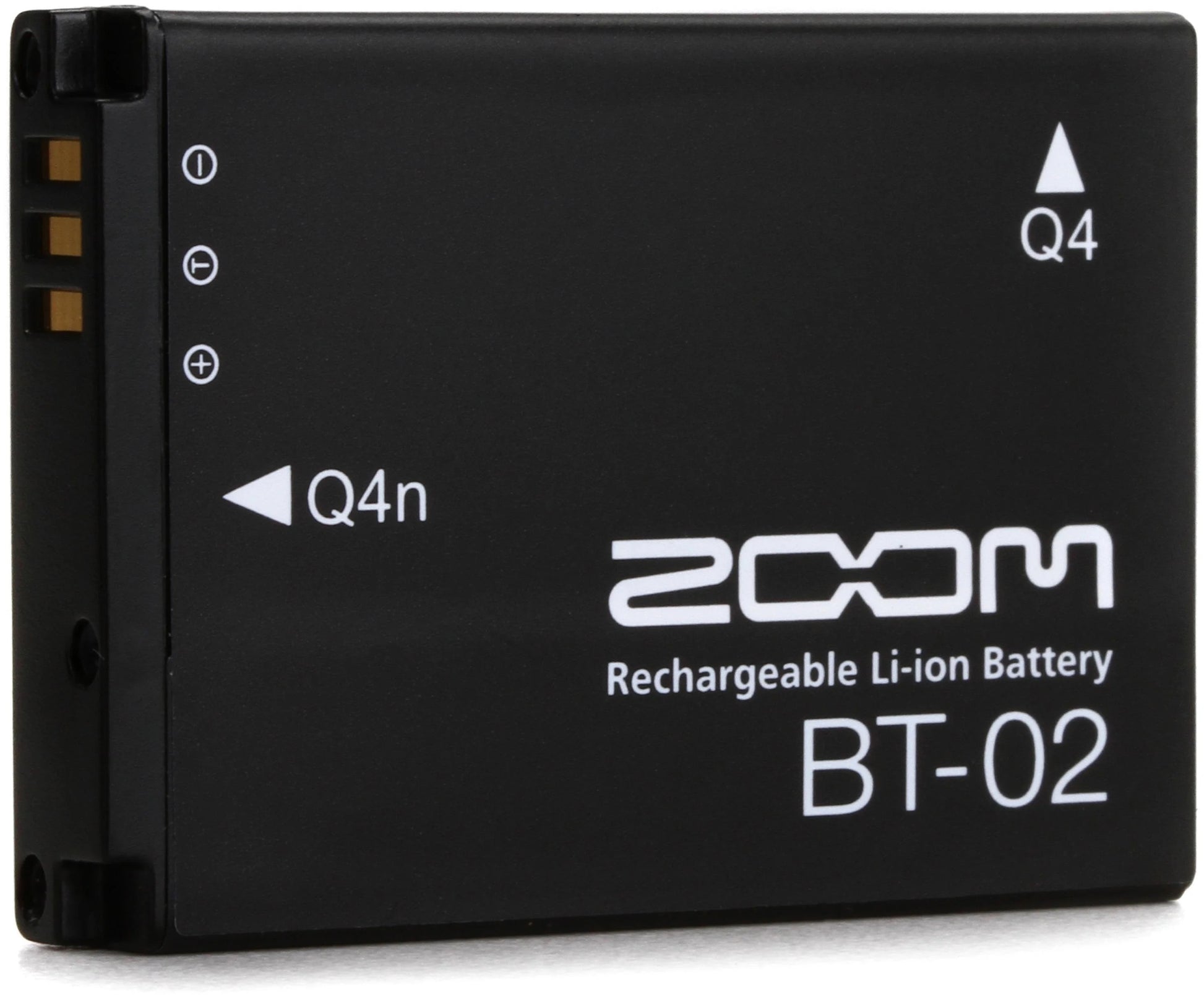 ZOOM SPARE BATTERY FOR Q4/Q4N