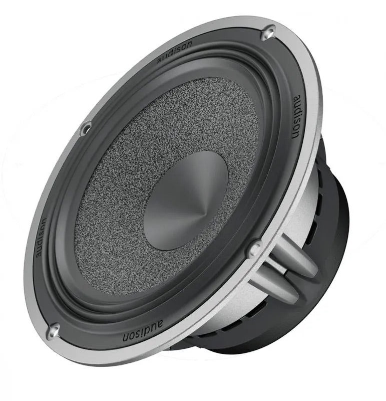 Audison - AV 6.5 - SET WOOFER 165mm