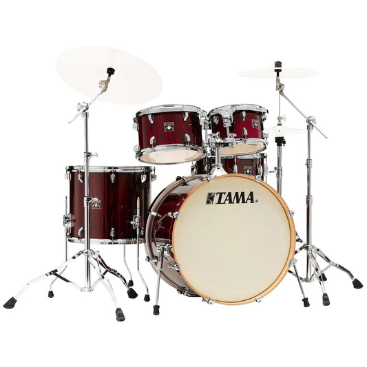 Tama CL52KRSP-GGP 5PC Drum Set