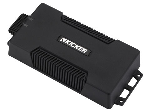Kicker 48PXA4004 Single Amplifier