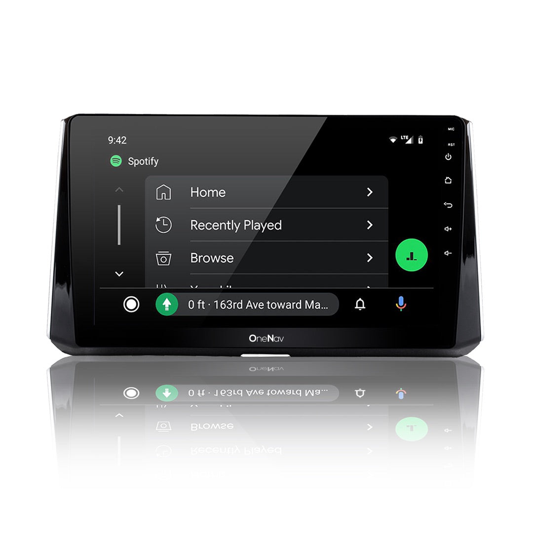 OneNav 10.1inch for Corrola Cross A11 (2021+)