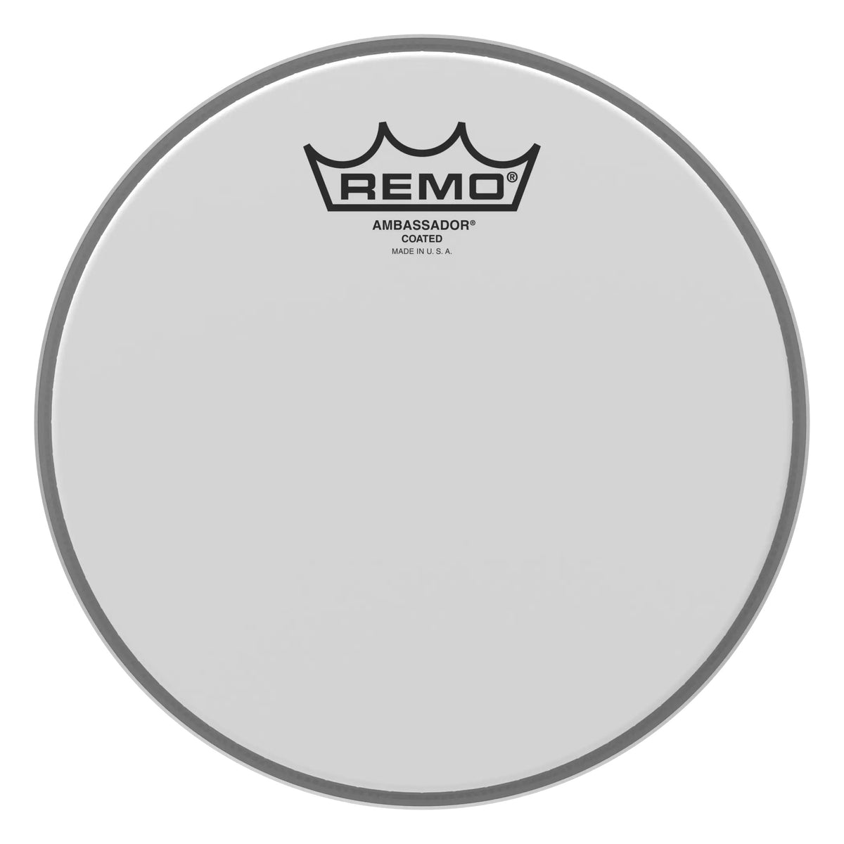 Remo Drumhead (BA-0108-00)