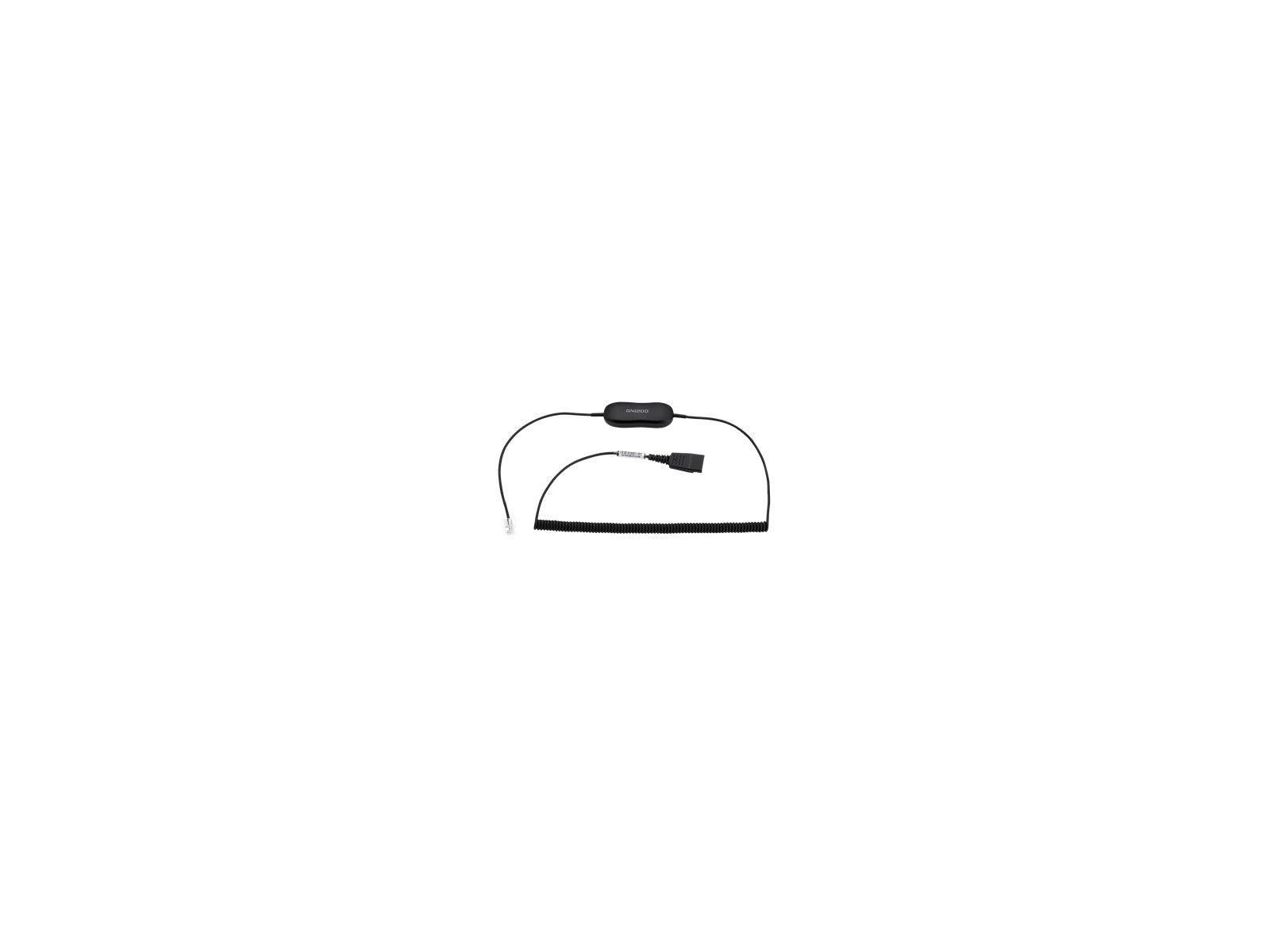 Jabra GN 1218 AC2M (ATTENUATION CORD)