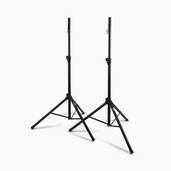 On Stage SSP7900 All-Aluminum Speaker Stand Pack