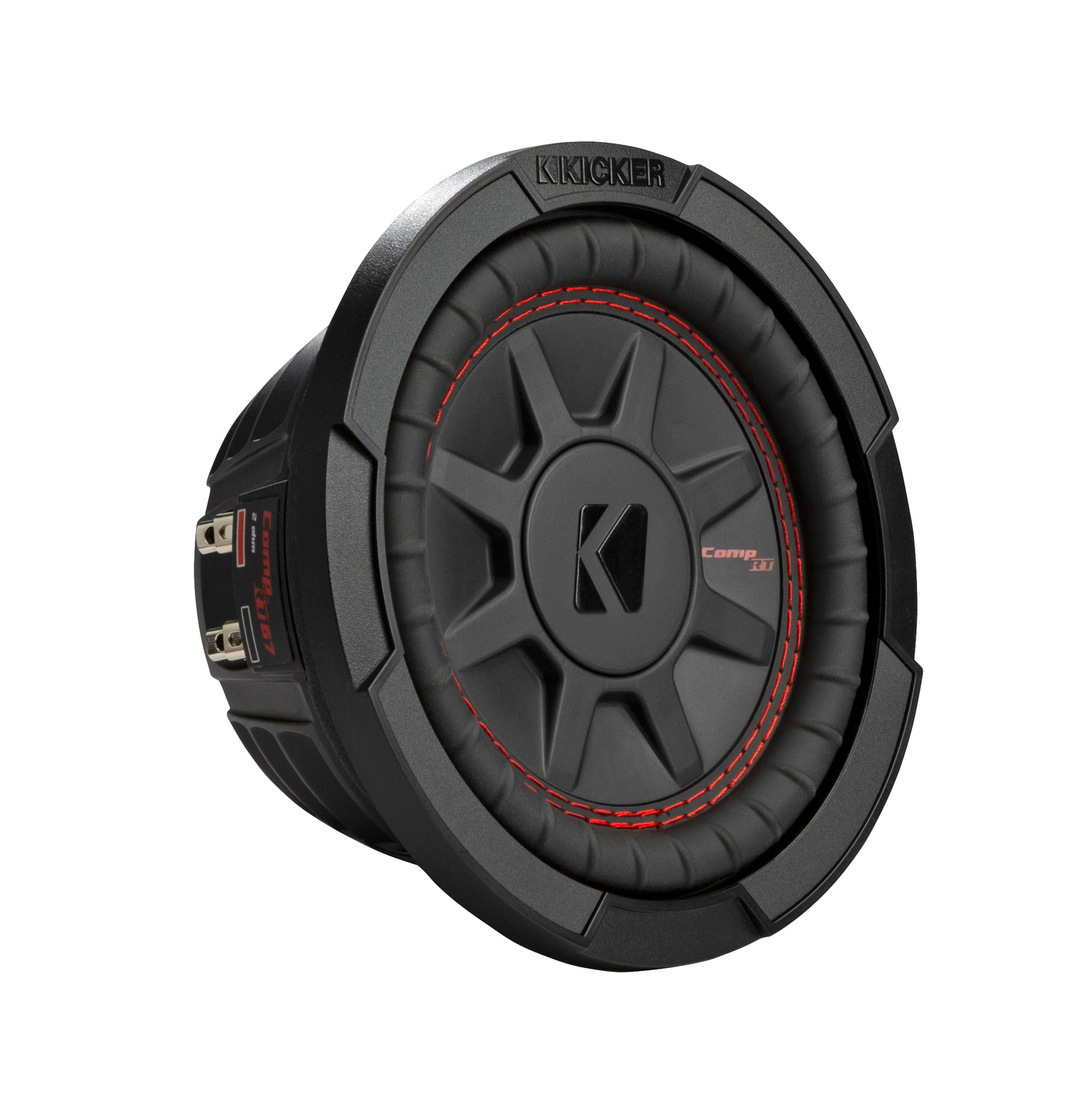 Kicker 48CWRT672 6inch 2ohm CompRT Subwoofer