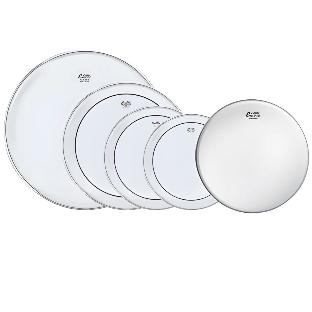 Remo Encore Batter ProPack EN-0312-PS. EN-0313-PS. EN-0114-BA. EN-0316-PS.EN-1322-P3