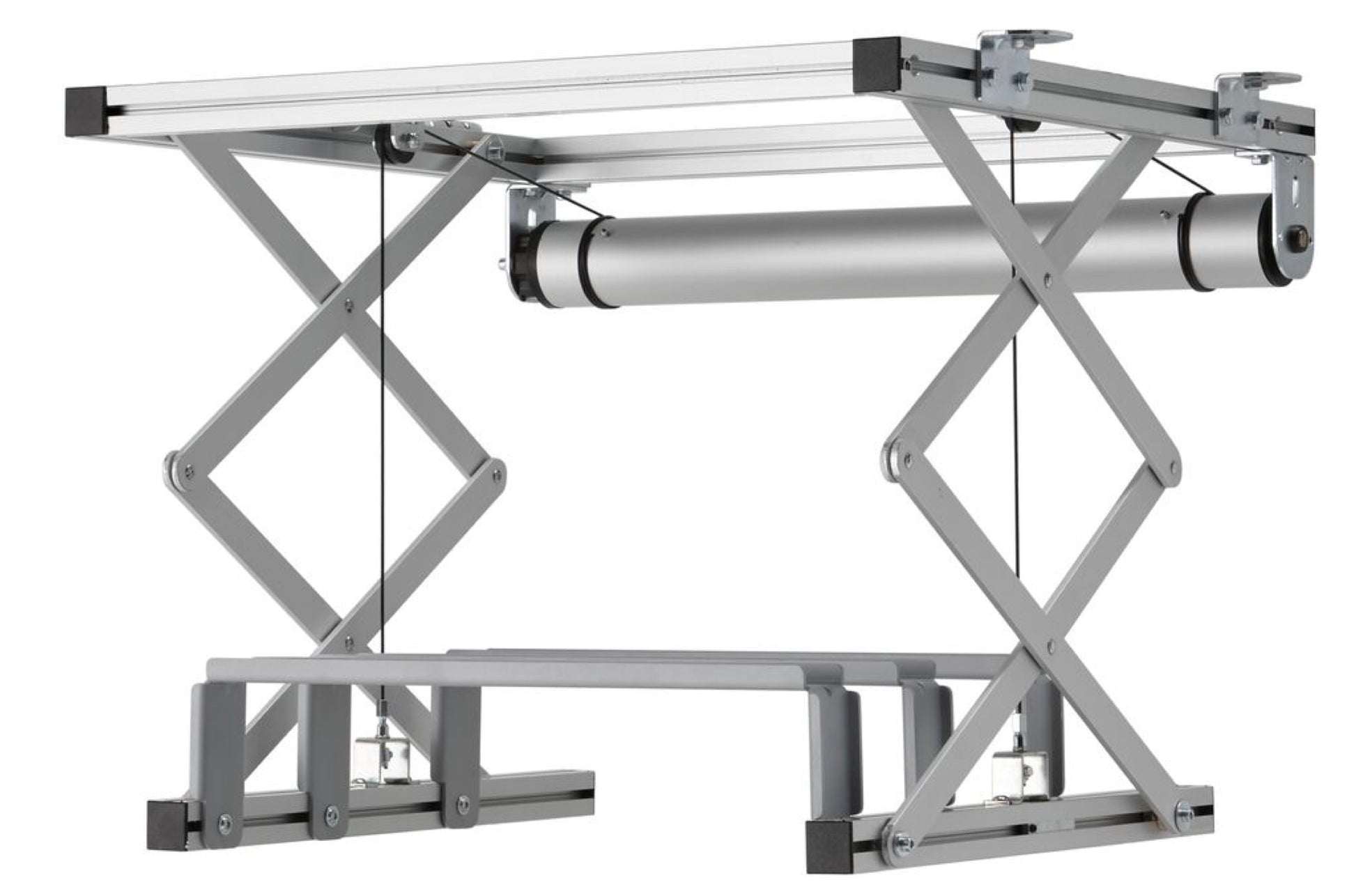 VOGELS - 7020354 - PPL 2035 PROJECTOR LIFT SYSTEM - SILVER