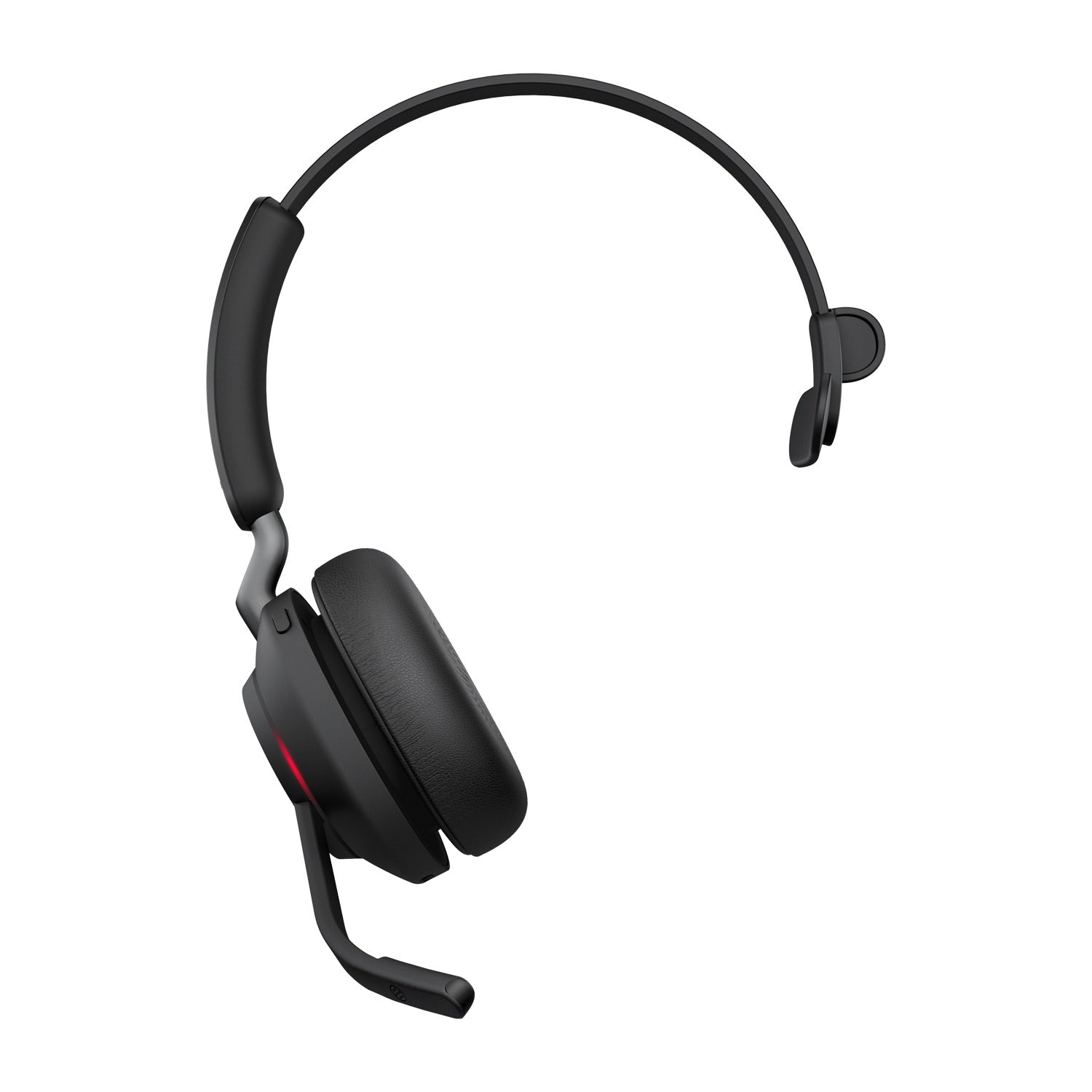 Jabra EVOLVE2 65. LINK380/390C MS MONO BLACK