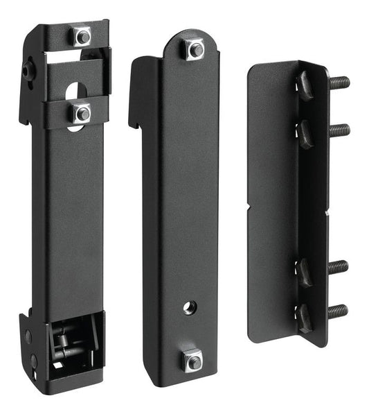 Vogel's Pls 8001 LED Vertical Profile Mounting Strip - Black