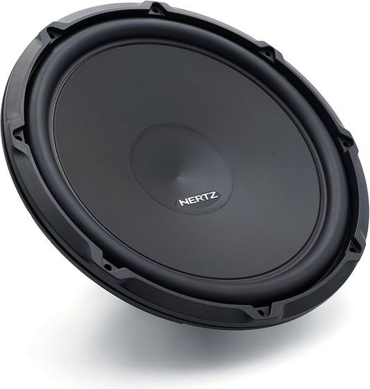 Hertz Cento Series CS 300 S4 12" 700W Subwoofer 4 Ohm