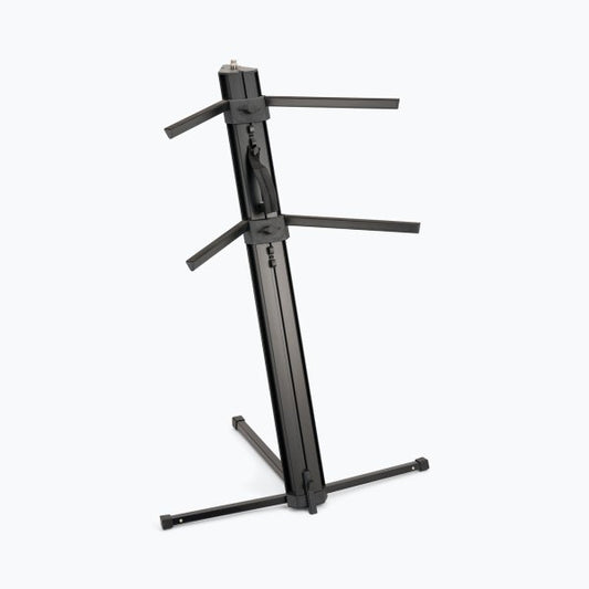 On Stage KS9102 Quantum Core Column Keyboard Stand