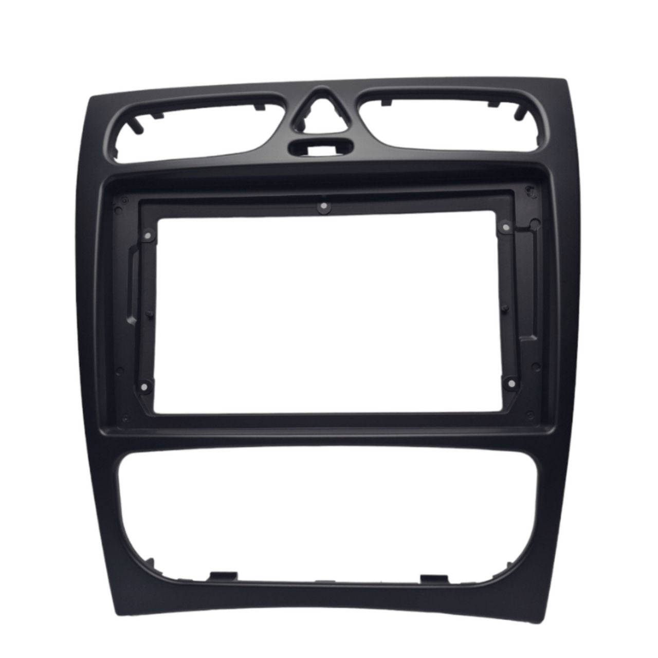 OneNav Frame for Merc C Class 2002-04 CLK 2002-06 (9 Inch)