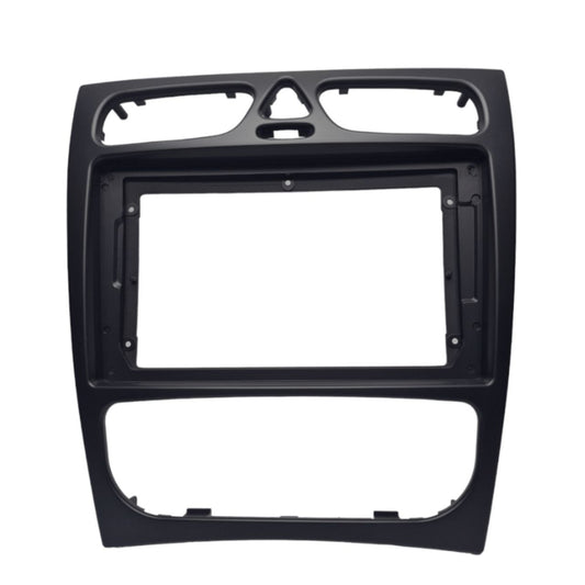 OneNav Frame for Merc C Class 2002-04 CLK 2002-06 (9")