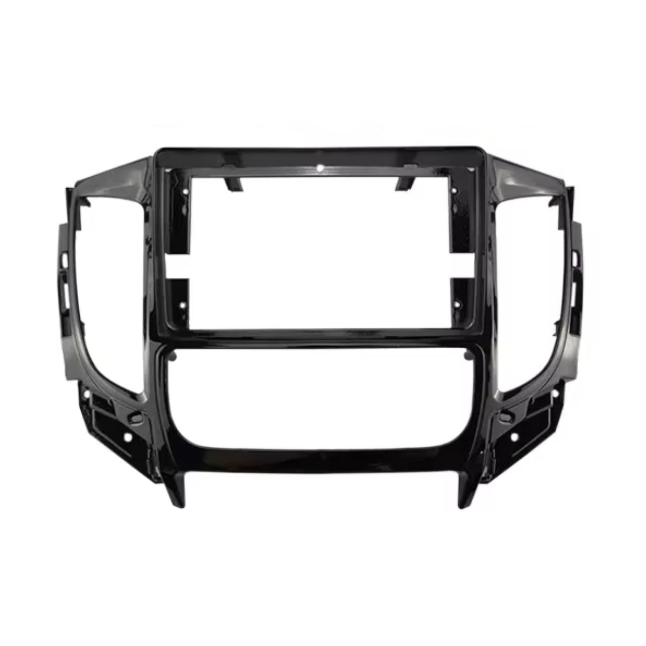 OneNav Frame for Mitsubishi Triton 2017-2019 (9 Inch)