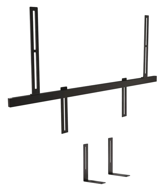 Vogel's Sound 3550 Universal Soundbar Mount - Black