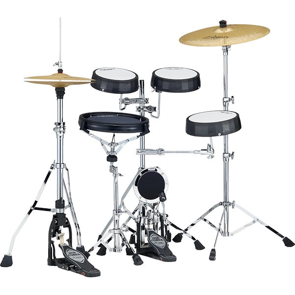 TAMA DRUM PRACTICE PAD SET