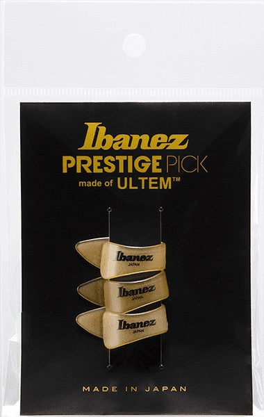 IBANEZ FLAT PICK 6PCS/SET