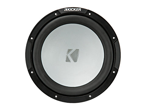 Kicker Marine 45KMF104 10inch 4ohm Subwoofer