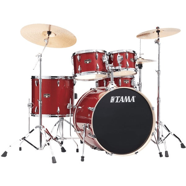 Tama Imperialstar 5pc Drumkit