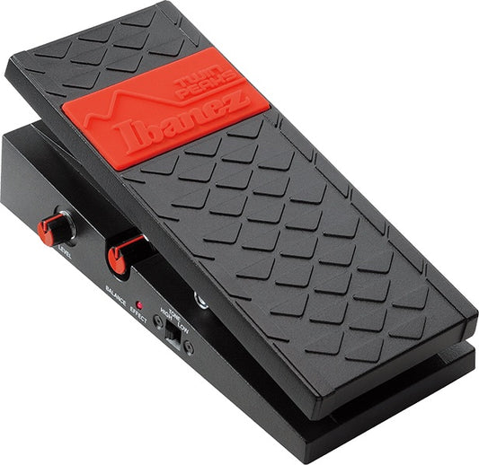 Ibanez Sound Effect for Electric Guitar Twin Peaks