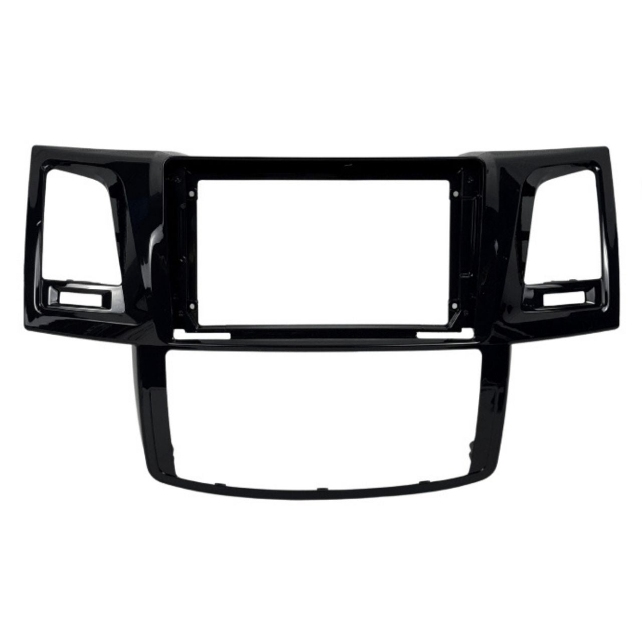 OneNav Frame for Hilux/Fortuner 2011-2015 (9 Inch)