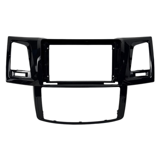 OneNav Frame for Hilux/Fortuner 2011-2015 (9")