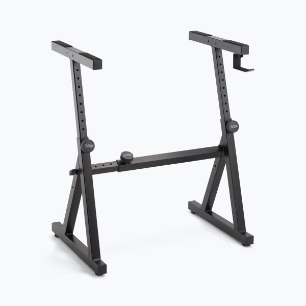 On Stage KS1355 Single Tier Z Keyboard Stand
