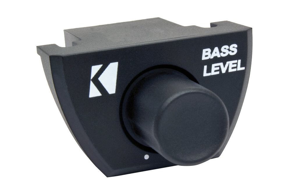 Kicker 46CXARC CX Remote Control