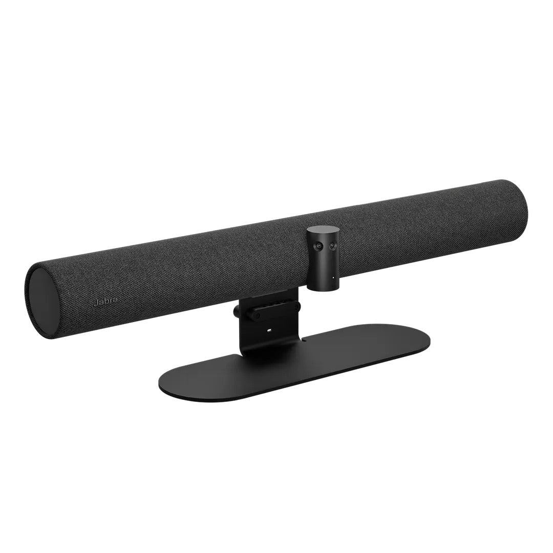 Jabra PANACAST 50 BLACK 180° FIELD OF VIEW