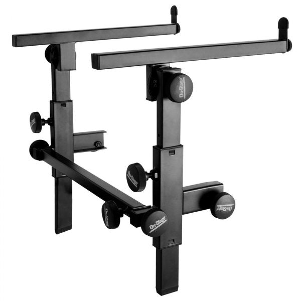 On Stage KSA7550 Second Tier for KS7350 Folding-Z Keyboard Stand