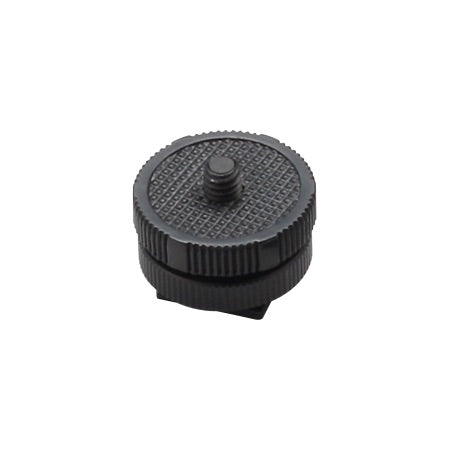 ZOOM HOT SHOE MOUNT