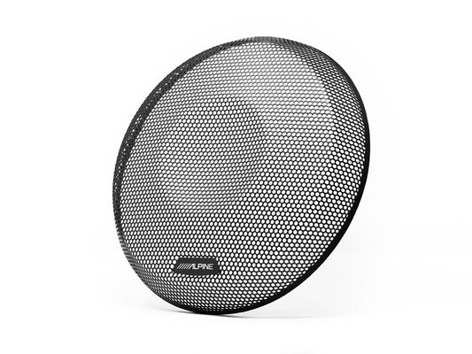 Alpine - Grille for Subwoofer 10 Inches / 25 cm