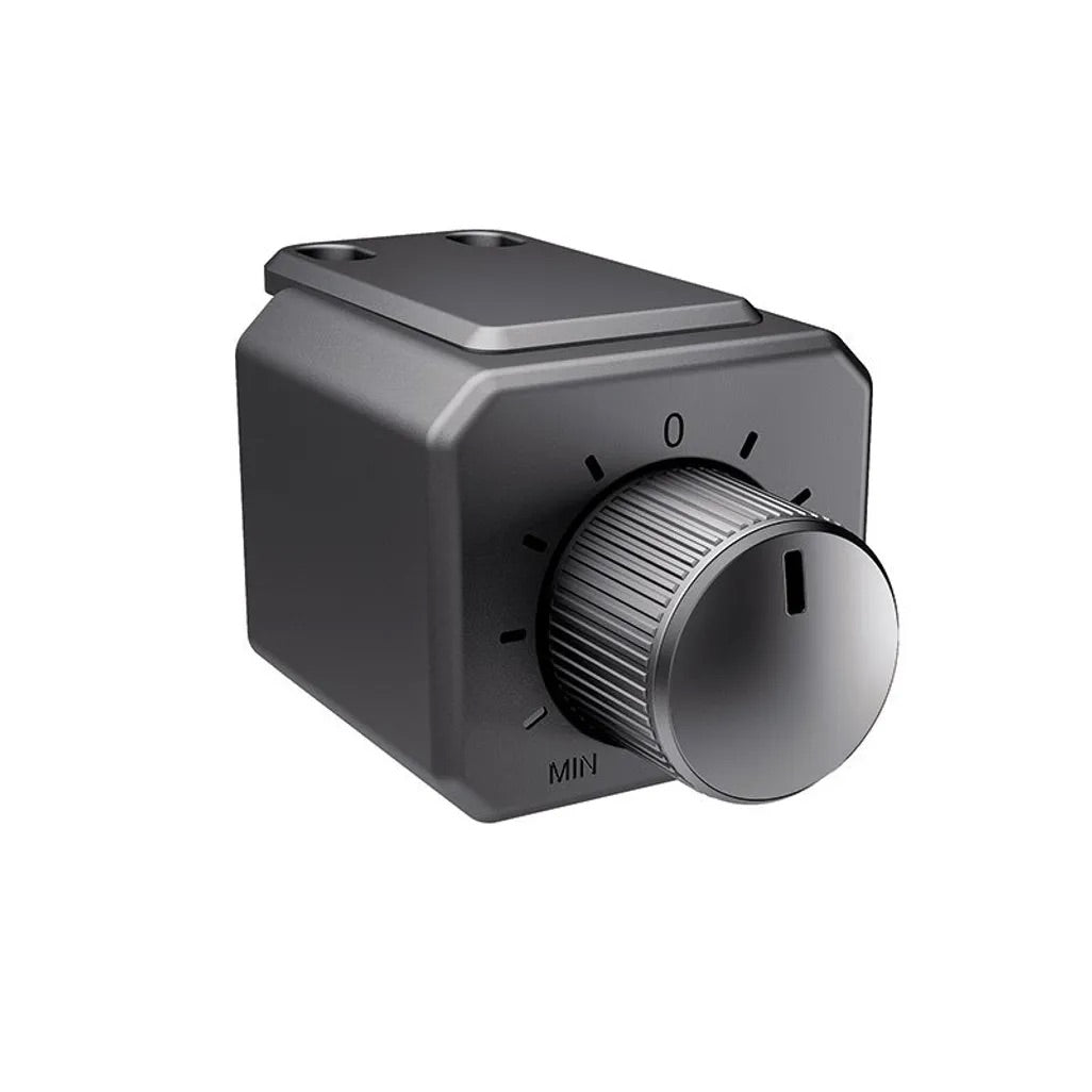 Hertz HCP HRC Subwoofer Volume Control