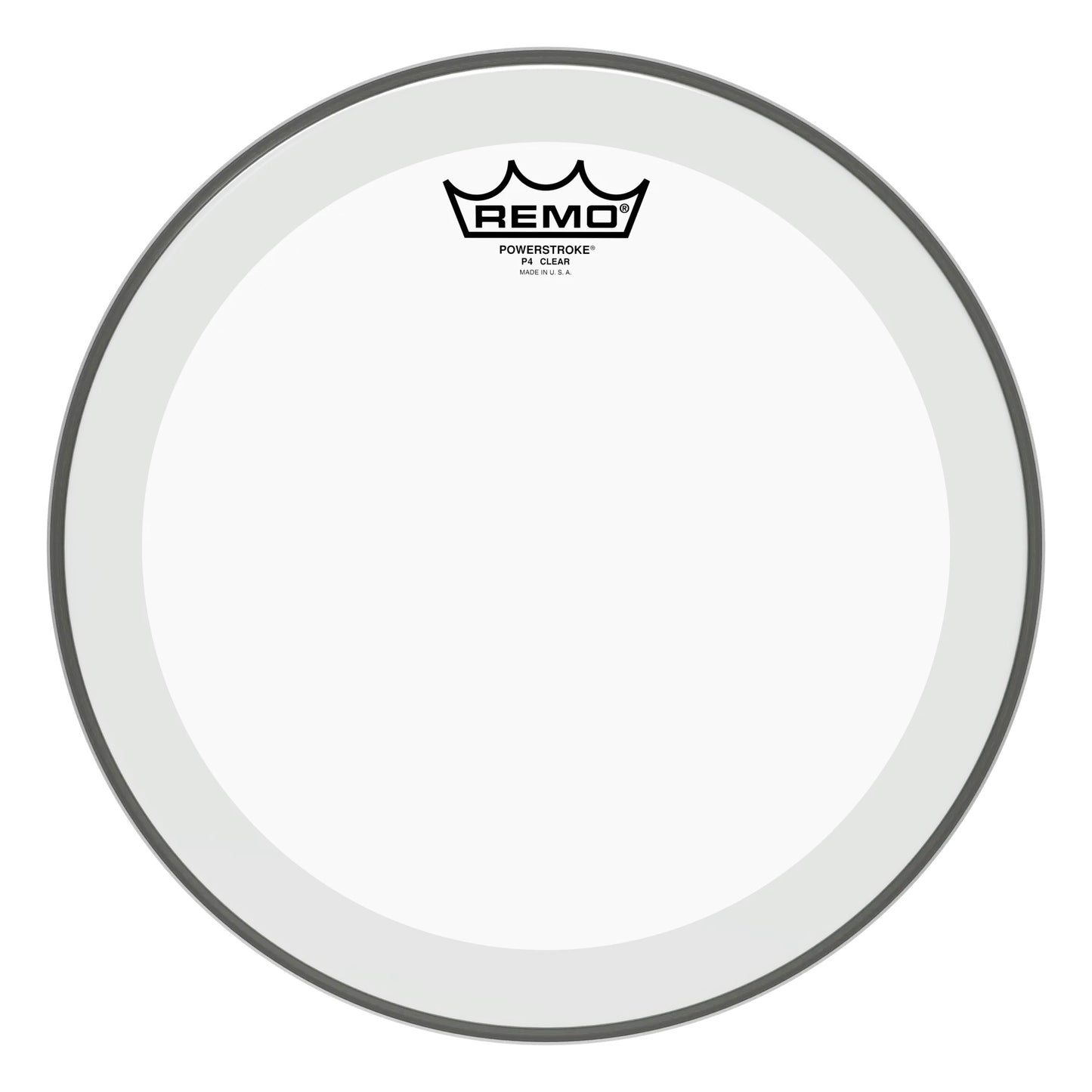 REMO DRUM VELLUMS