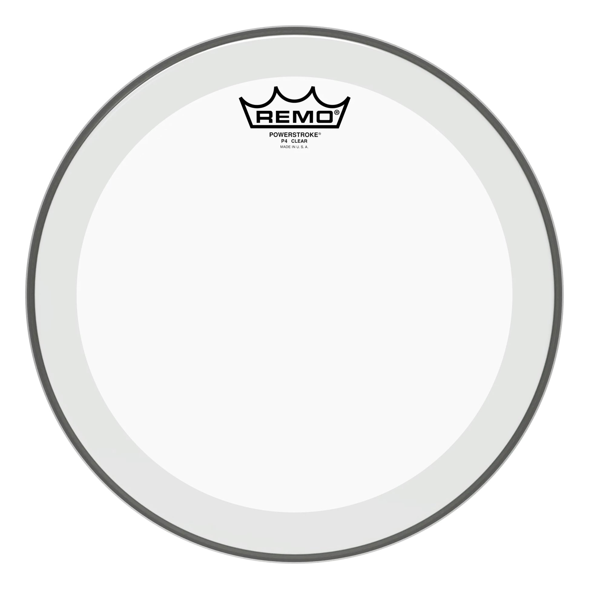 REMO DRUM VELLUMS