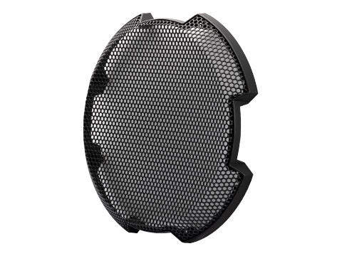 Kicker GR10 Round 10 (250mm) Grille