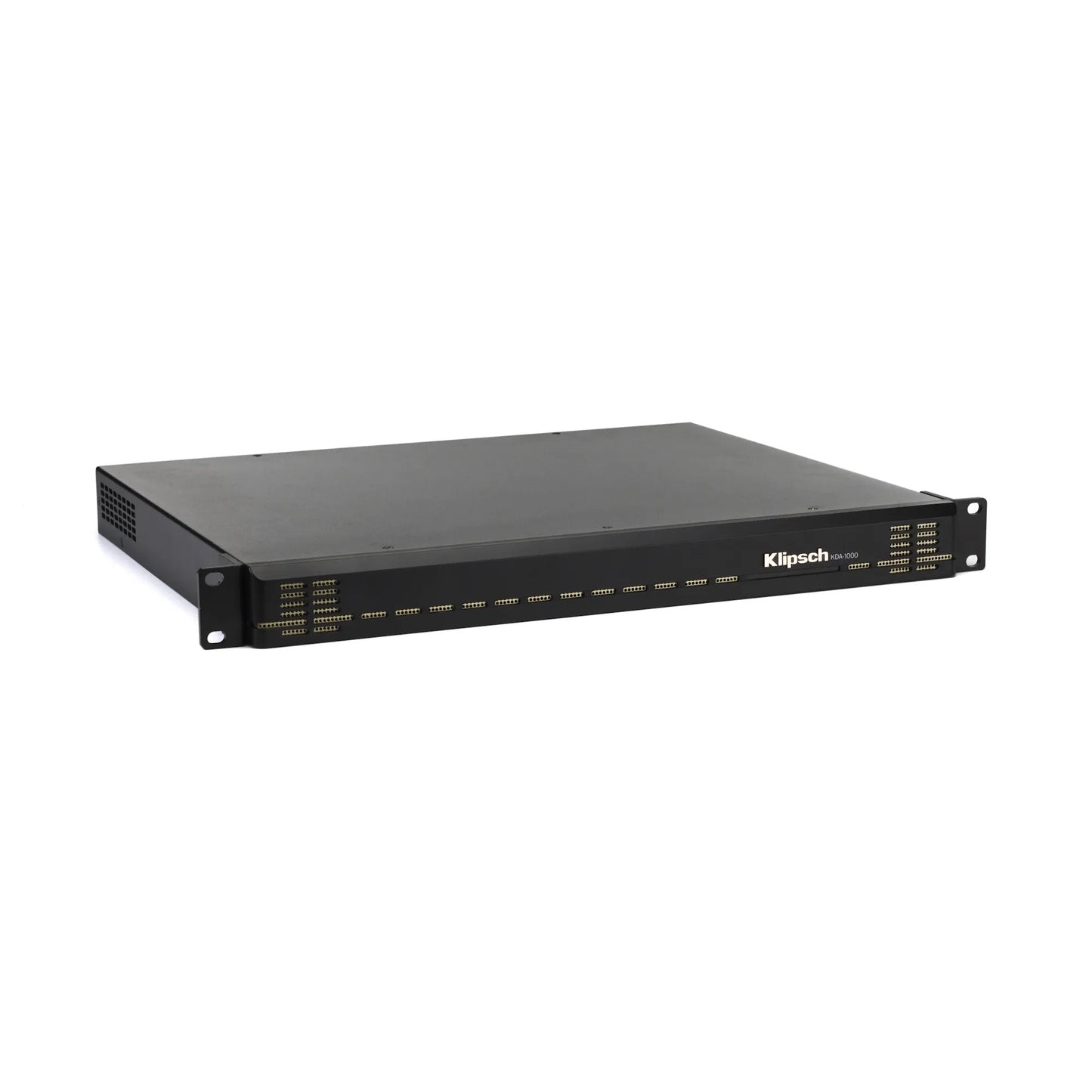 KLIPSCH - 1063261 - KDA-1000 1000W (230V) DSP AMPLIFIER