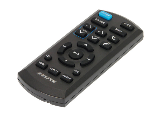 Alpine RUE-4360 Alpine Remote Control