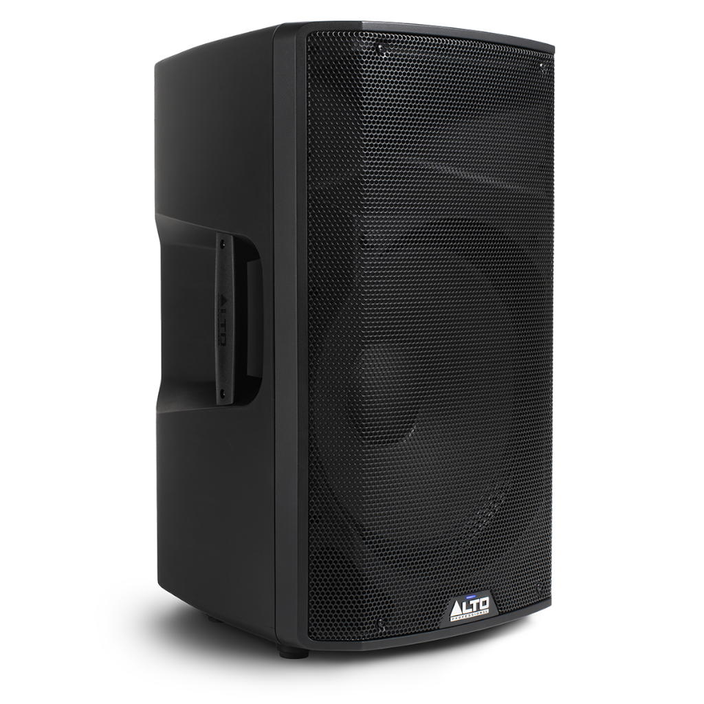 Alto Professional 15IN POWERED SPEAKER