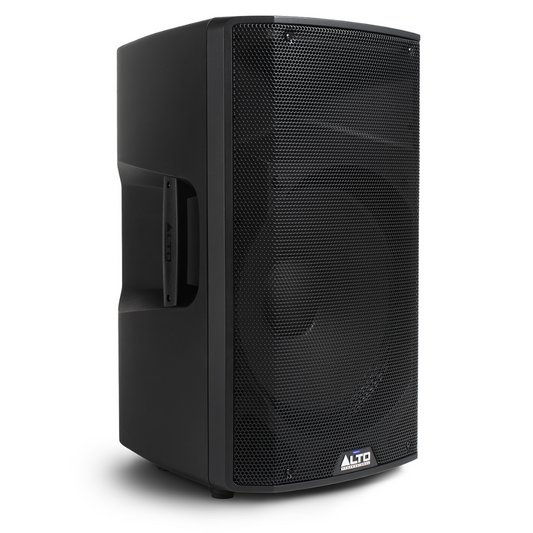 Alto Professional 15" POWERED SPEAKER