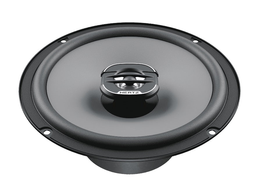 Hertz Uno Series X 165 6.5inch 220W Coaxial Speaker