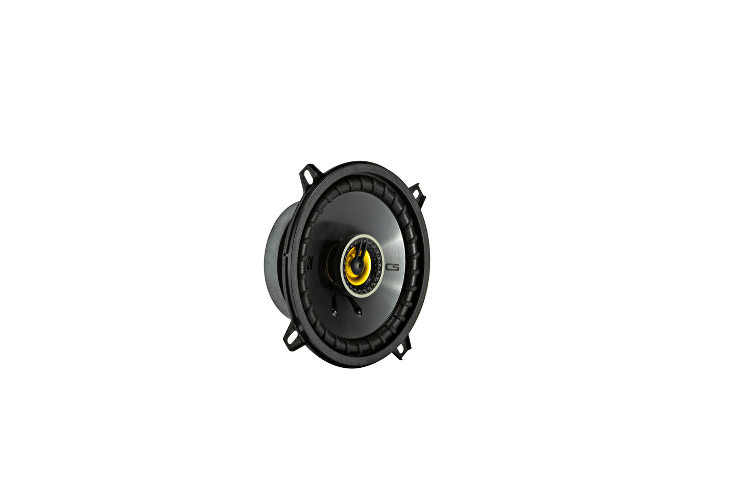 Kicker 46CSC54 5inch CS Coaxial Speakers