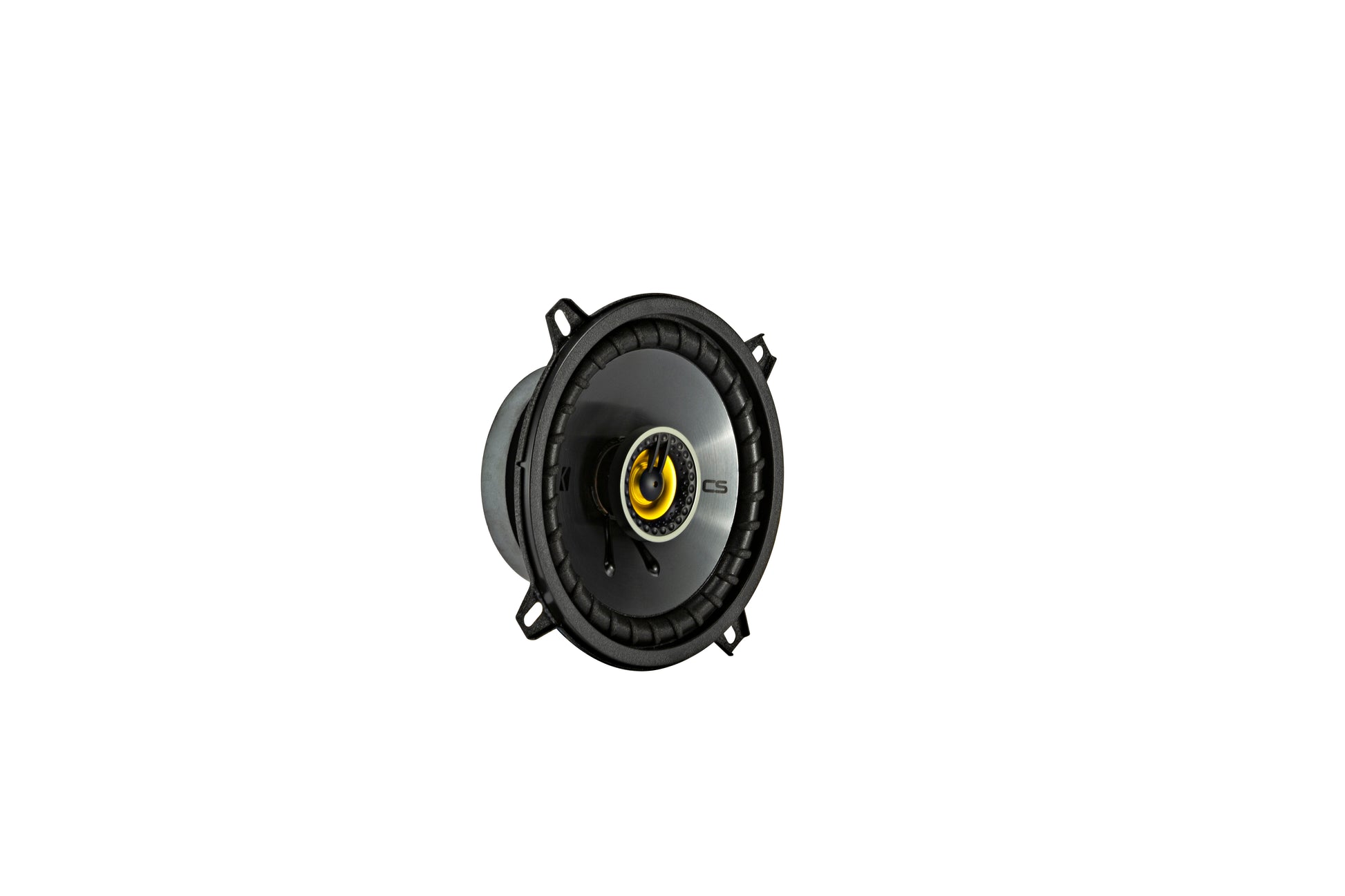 Kicker 46CSC54 5inch CS Coaxial Speakers