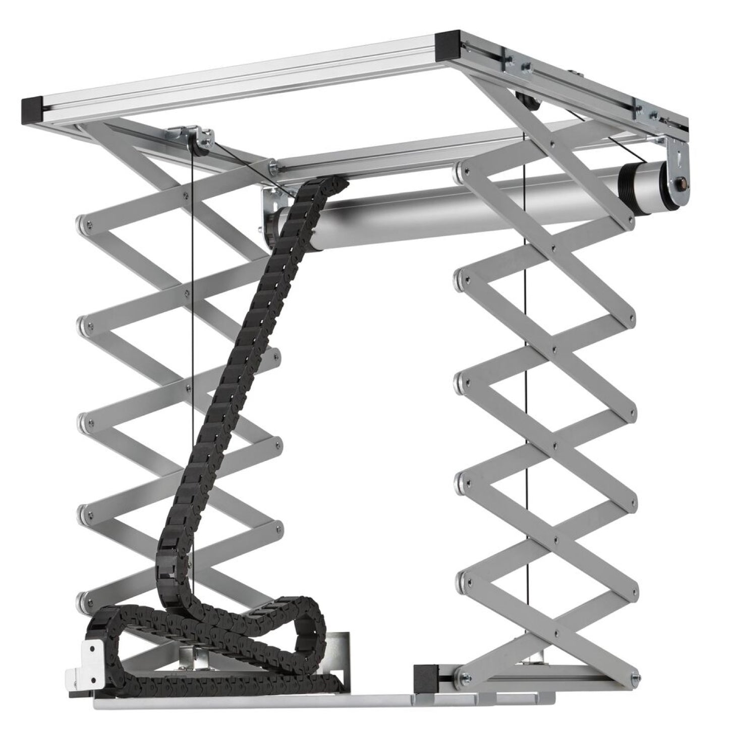 VOGELS - 7021704 - PPL 2170 PROJECTOR LIFT SYSTEM - SILVER
