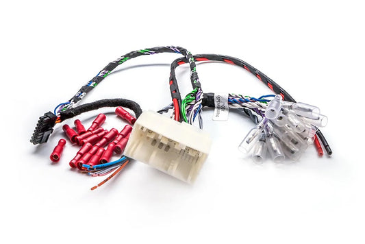 Audison - Apbmw Reamp 1 - Adapter Cable BMW-42PIN to Ap Bit
